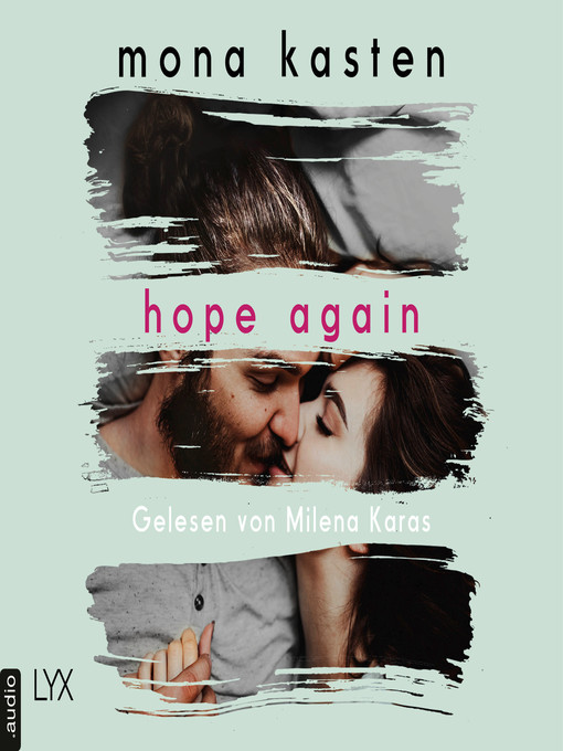 Title details for Hope Again--Again-Reihe 4 by Mona Kasten - Wait list